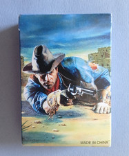 Louis L'Amour Collector's Deck of Cards - Cowboy / Western