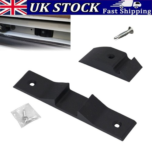Sliding door stopper - door,