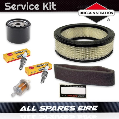 Briggs and stratton - briggs, vanguard