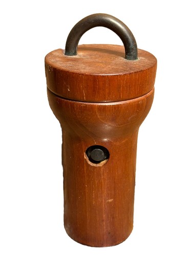 Vintage mcm digsmed - vintage, pepper