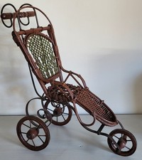 LOVELY 19 INCH ANTIQUE