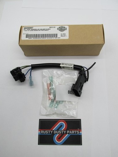 Harley davidson oem - oem, nos
