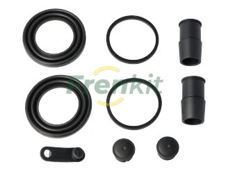 For bmw sedan e38 - for, front