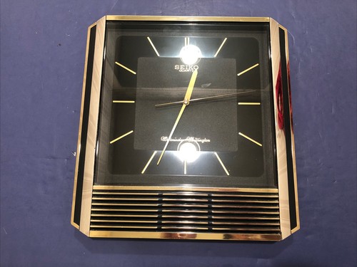 Vintage seiko quartz - seiko,
