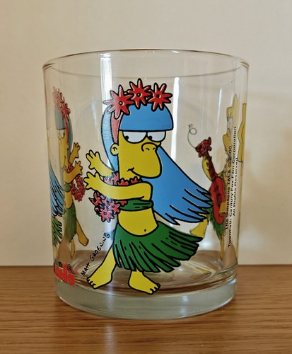 The simpsons collectable 2000 - collectable,