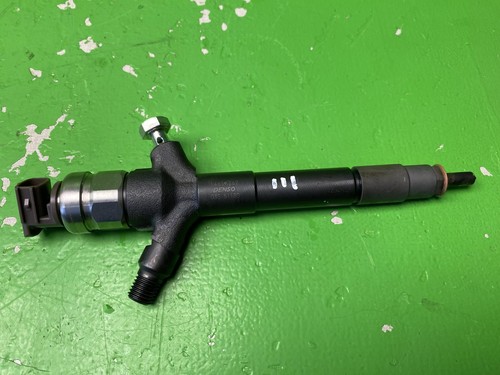 Mitsubishi l200 fuel injector - l200,