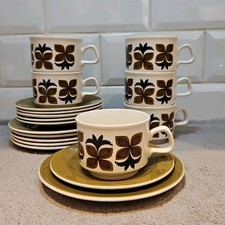 Vintage retro style - vintage(1970s),
