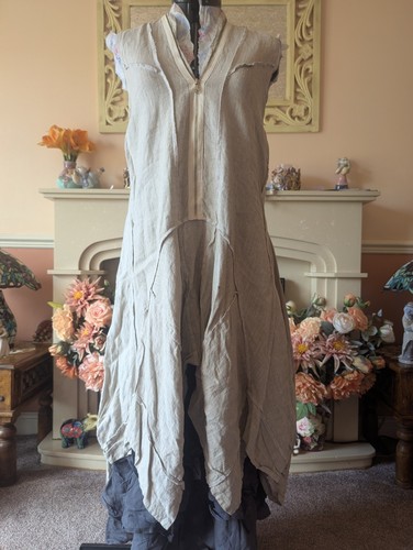 Sarah santos linen - sarah,