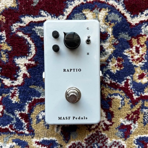 Masf raptio glitch - raptio,