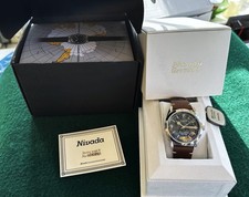 New Nivada Grenchen Super