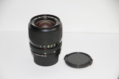 Tested pentax mount ricoh - k,