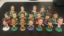 Microstars Figures |