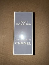 Chanel Pour Monsieur 100 ml