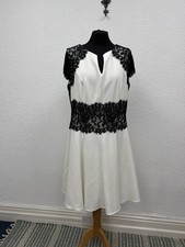 Star By Julian Macdonald Dress