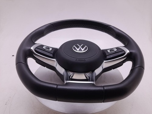 Volkswagen roc steering - t-roc,