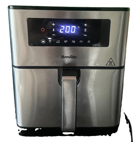 Breville halo digital - xl,