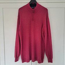 Brook Taverner Men's Quarter