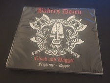 Bakers Dozen "Cloak and