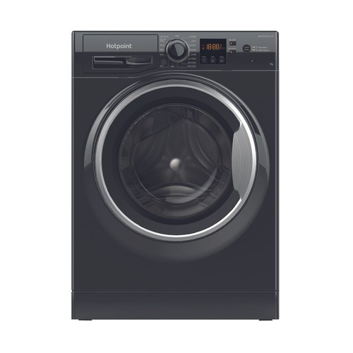 Hotpoint antistain 7kg 1400rpm - hotpoint,
