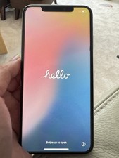 Apple iPhone XS Max 256GB