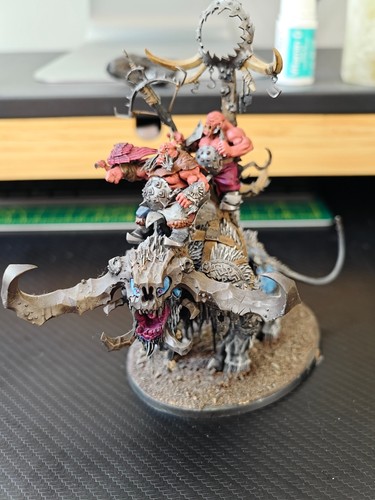 Games workshop warhammer age - workshop,