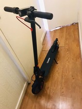 i9 electric off road iscooter, 350W, 25kmh speed, 35km range, cruise control