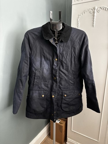 Barbour liberty beadnell - x,