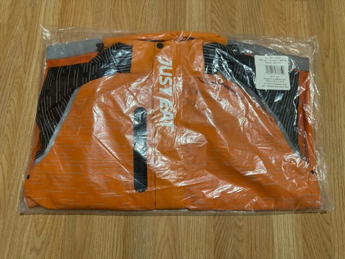 Brand new just - brand,