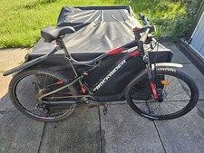 Rockrider ST530S Mountain Bike