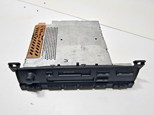 Bmw E46 Business Radio Oe