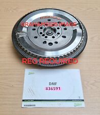 DUAL MASS FLYWHEEL FITS MERCEDES VIANO VITO VALEO 836591
