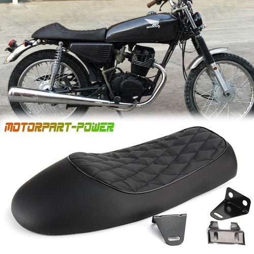 Hump cafe racer motorcycle - cafe,