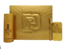 Paco Rabanne 1 Million Gift