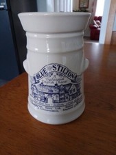 Empty. Melton Mowbray 