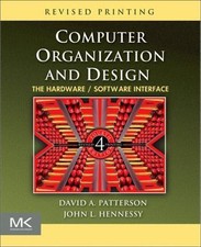 Computer Organization and