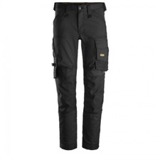 Snickers 6341 stretch trousers - 6341,