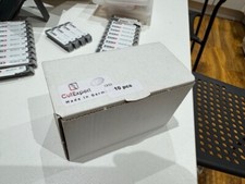 Rotary Decagonal Blade Carbide