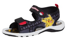 Pokemon Sports Sandals For