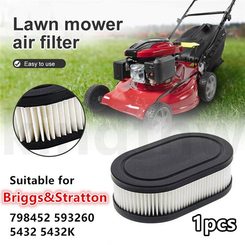 Lawn mower air filter - mower,