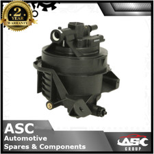Asc fuel filter - asc, with