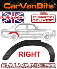 FOR MERCEDES - BENZ W114 W115 4D 68-77 REAR WHEEL ARCH REPAIR WING PANEL RIGHT