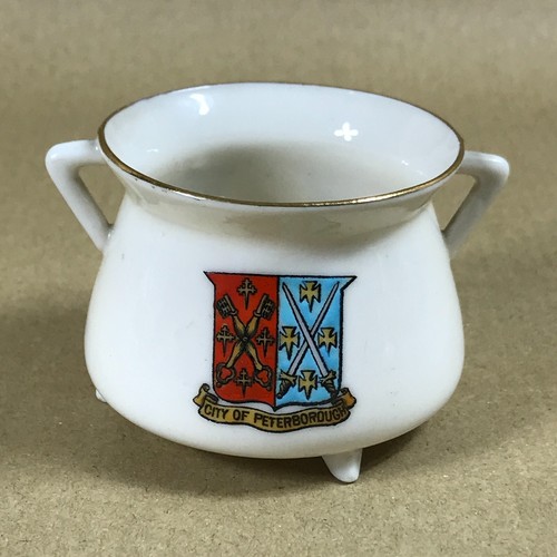 Goss crested ware china - crested,