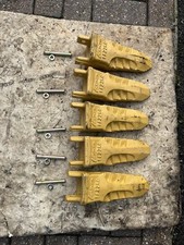 excavator attachments