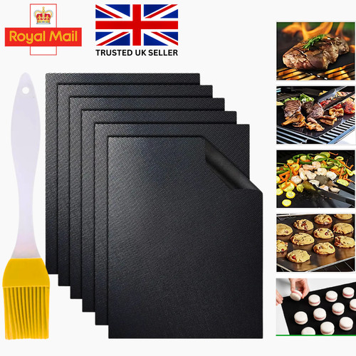 Heavy duty teflon - duty,