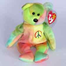 MINT Collectable TY Beanie