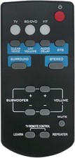 FSR60-WY57800 Remote Control
