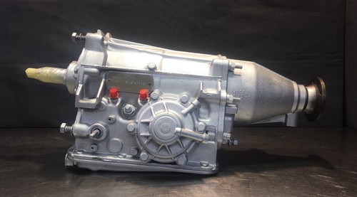 Borg warner automatic - 65,