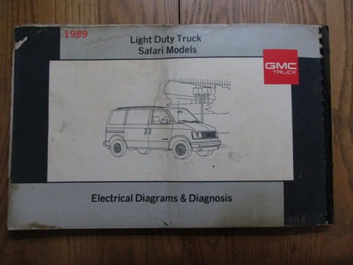 Automotive manual 1989 - -,