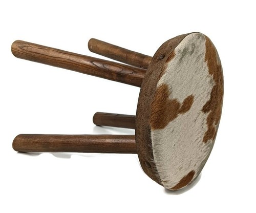 Milking stool farmhouse - milking,