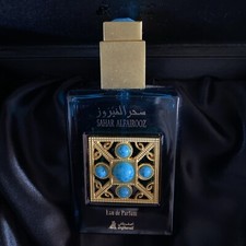 Sahar alfairooz asgharali eau - sahar,